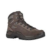 LOWA Men's Renegade EVO GTX Mid Boots: ESPRESSO_SEAWEED