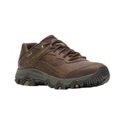 Men's Moab Adventure 3 Waterproof Shoes: EARTH