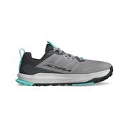Women's Lone Peak 9 Trail Running Shoes: GRAY