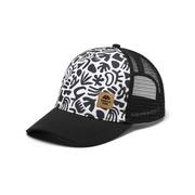 Trail Blazer Trucker Hat: 2159_BEACH_DAY