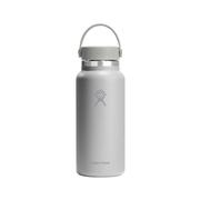 Insulated Wide Mouth Color Matching Bottle - 32 Ounce : BIRCH