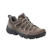 Men's Sawtooth X Low Waterproof Shoes: CLASSIC_BROWN
