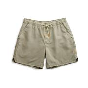 Men's Highwater Volleys Shorts: ROCK