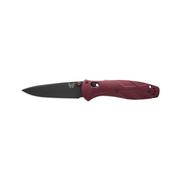 581BK-04 Barrage Knife: REDSTONE_RICHLITE