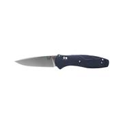 581-03 Barrage Knife: BLUE_CANYON_RICHLITE