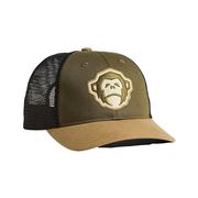 El Mono Standard Hat: ARMY_KHAKI