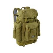 Continental Rucksack 33L Pack: FOREST_SAGE