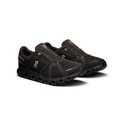 Men's Cloud 6 Waterproof Shoes: BLACK