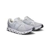 Men's Cloud 6 Shoes: GLACIER_WHITE