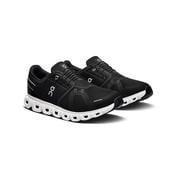 Women's Cloud 6 Shoes: BLACK_WHITE