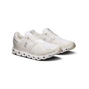 Women's Cloud 6 Shoes: WHITE_WHITE