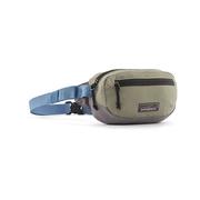 Terravia Mini Hip Pack - 1L: RVGN_RIVERROCK_GREEN