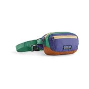 Terravia Mini Hip Pack - 1L: SLPU_SOLSTICE_PURPLE