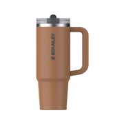Quencher ProTour Flip Straw Tumbler - 30 Ounce: TOAST_VRT