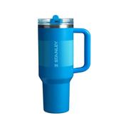 Quencher ProTour Flip Straw Tumbler - 40 Ounce: AZURE_FADE