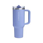 Quencher ProTour Flip Straw Tumbler - 40 Ounce: HYDRANGEA