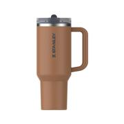 Quencher ProTour Flip Straw Tumbler - 40 Ounce: TOAST_VRT