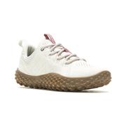 Women's Wrapt Shoes: TAN