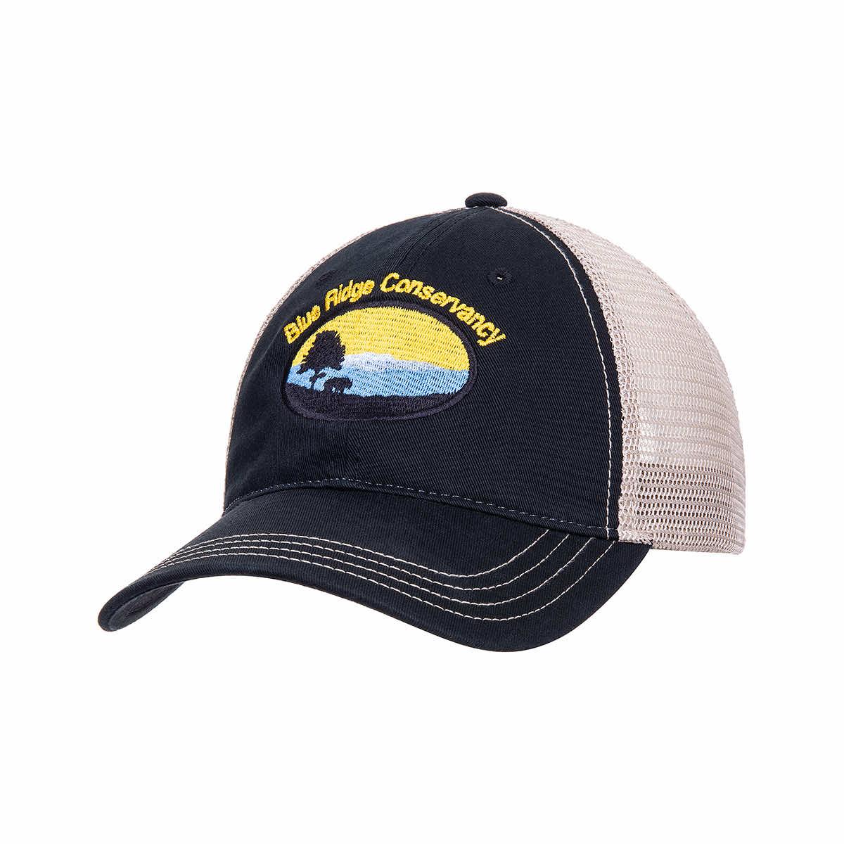 Blue Ridge Conservancy Trucker Hat