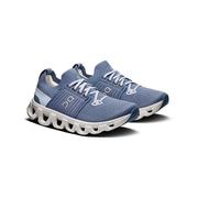 Women's Cloudswift 4 Shoes: METAL_HEATHER