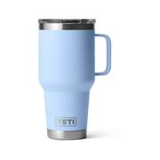 Rambler Travel Mug - 30 Ounce: BLUE