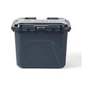 Alpaca Camp 50 Box: SLATE_BLUE