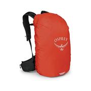 Hi-Vis Backpacking Raincover - Small: MARS_ORANGE