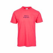 Mast General Store Prog-Mess Short Sleeve T-Shirt: PAPRIKA