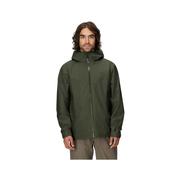 Men's Minimalist Pertex Rain Jacket: NORI