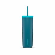 LifeStraw Go Series Tumbler: LAGUNA_TEAL