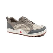 Men's Techyak Shoes: SIERRA_TAUPE
