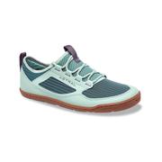 Women's Loyak AC Shoes: SEAGLASS_GREEN