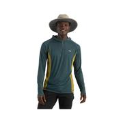 Sombriolet Sun Hat: 2978_SOLID_KHAKI