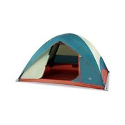 Discovery Basecamp 6 Tent: LAUREL_GREEN2BLUE