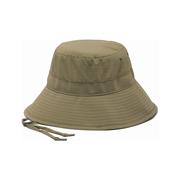 Women's Diamond Crest Sun Hat: 397_STONE_GREEN
