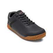 Men's Ridgeway Mesh Low Shoes: FADED_BLACK