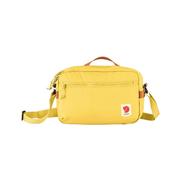 High Coast Crossbody Bag: MELLOW_YELLOW_130