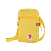 High Coast Pocket Bag: MELLOW_YELLOW_130