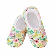 Women's Skinnies Slippers: BFLGDN