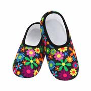 Women's Skinnies Slippers: NEONF