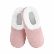 Women's Butter Soft Slippers: PINK