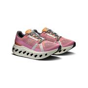 Women's Cloudeclipse Running Shoes: TANGERINE_IVORY