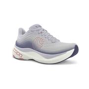 Women's Aura Running Shoes: PURPLE_LILAC