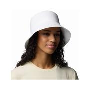 Women's Global Adventure Packable Bucket Hat: 100_WHITE
