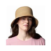 Women's Global Adventure Packable Bucket Hat: 121_STRAW