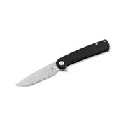 Fire Ant Knife: BLACK