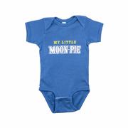 My Little MoonPie Onesie: VIOLET