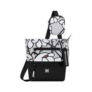 Sadie Crossbody Purse: MAGNOLIA