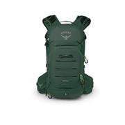 Raptor 14 Backpack: TUNDRA_GREEN