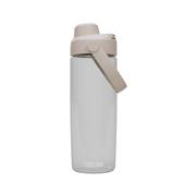 Thrive Chug 20-Ounce Bottle with Tritan Renew: CLEAR